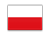 NIGRO INFISSI - Polski